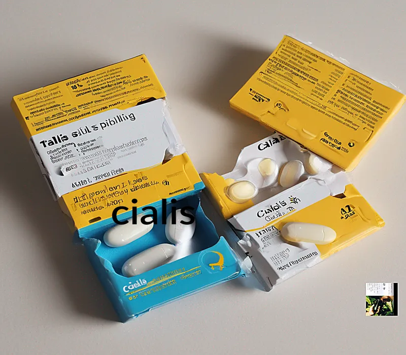 Cialis 20 mg acquisto